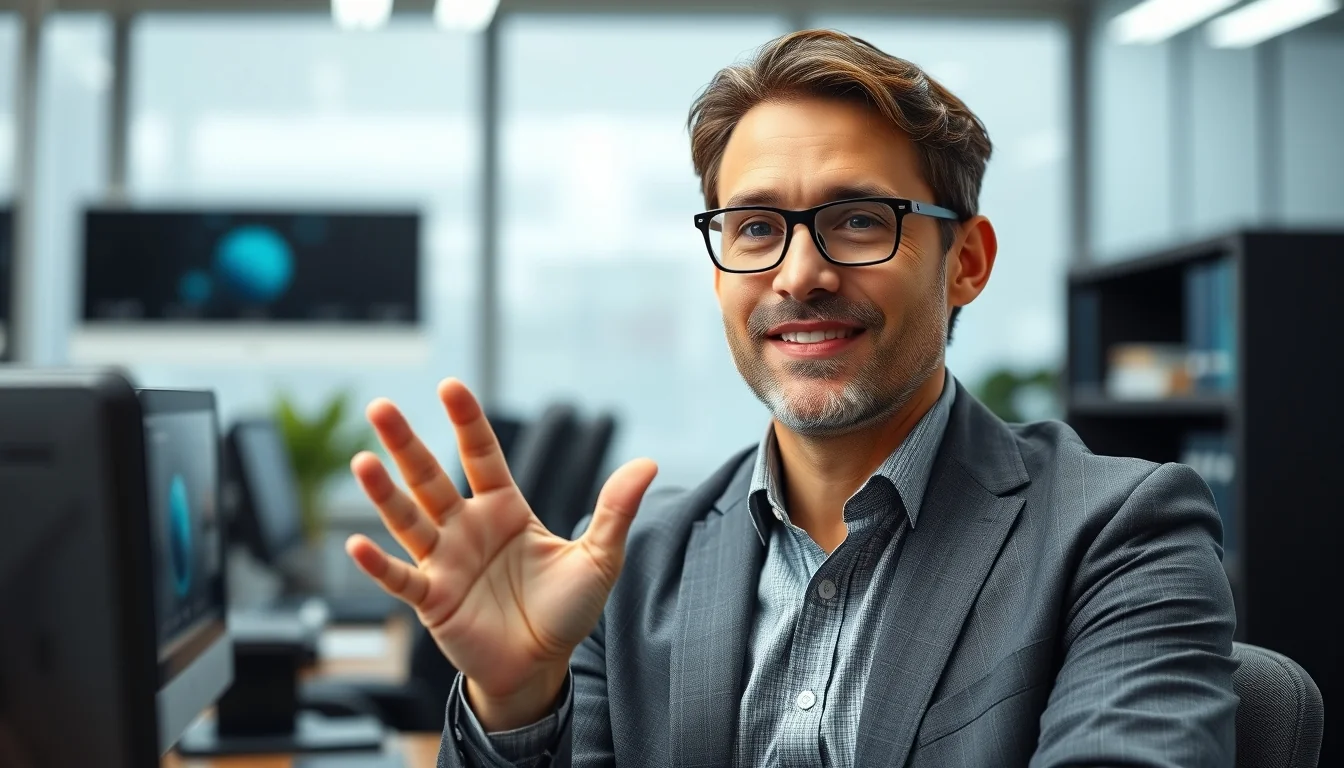 About values main image